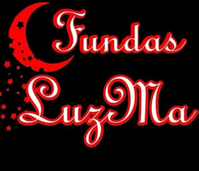 Logo Fundas Luzma